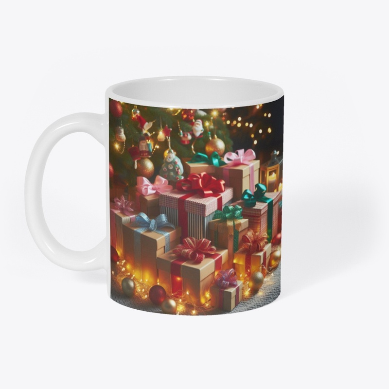 The Holiday Design