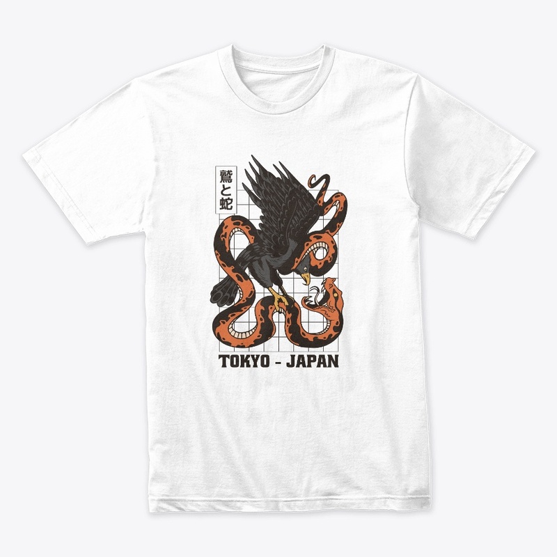 TOKYO COLLECTION