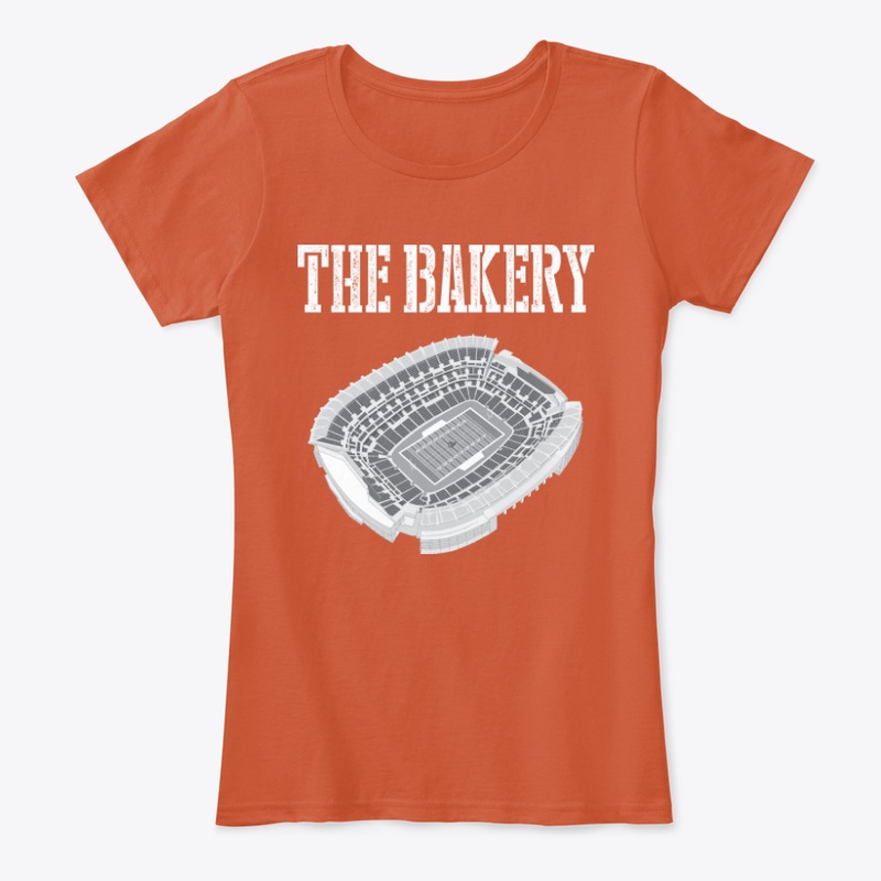 The Bakery 
