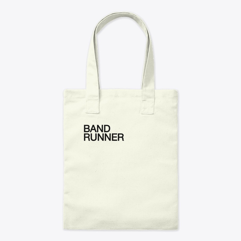 BAND RUNNER