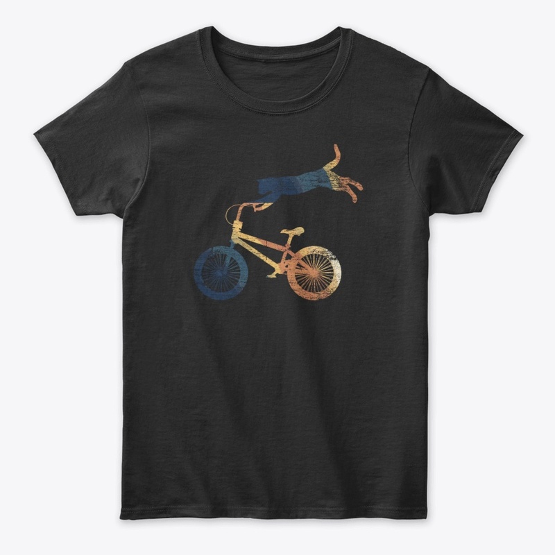 Cat Cycling