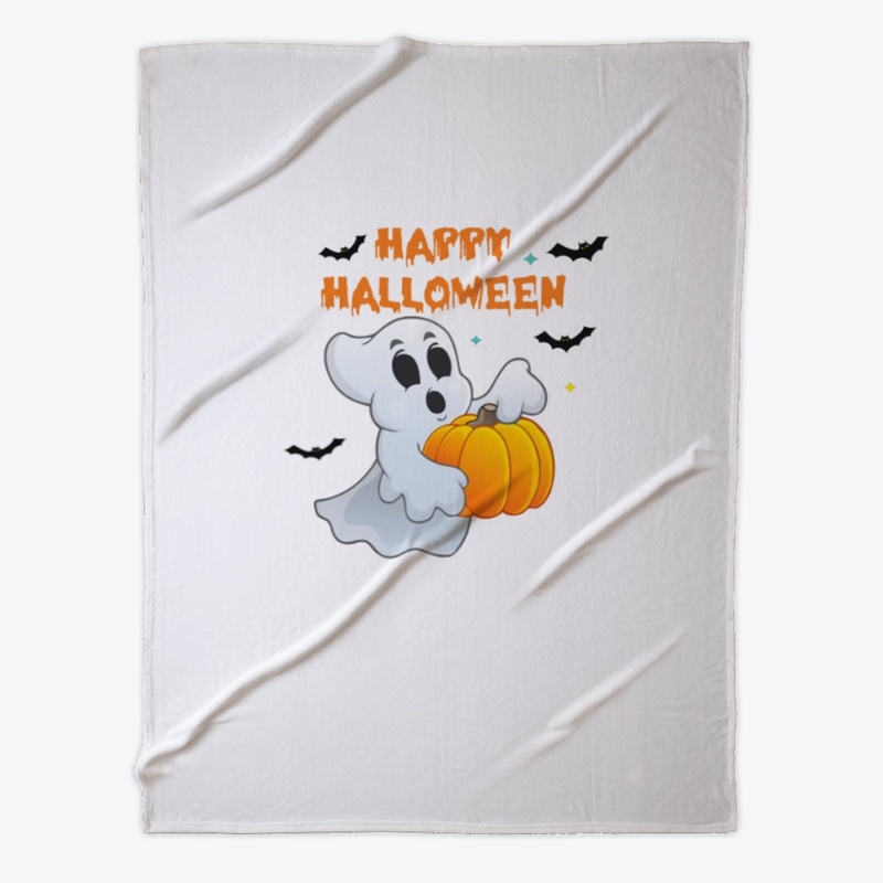 Happy Halloween - 24