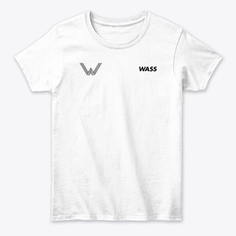 Collection De Vêtements Wass