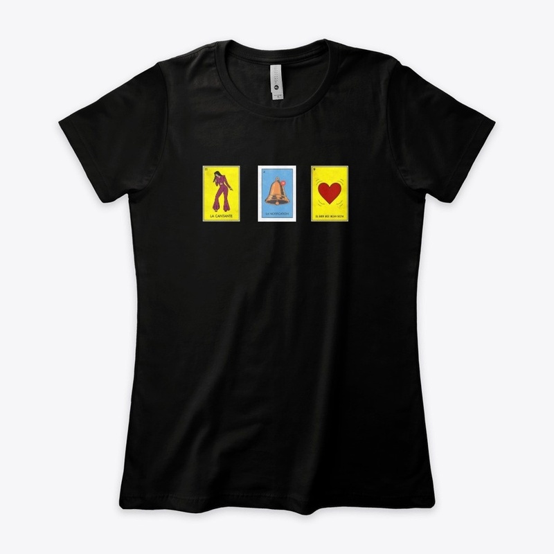 Loteria!