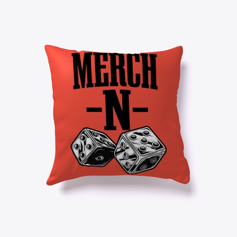 SIMPLE MERCH N DICE