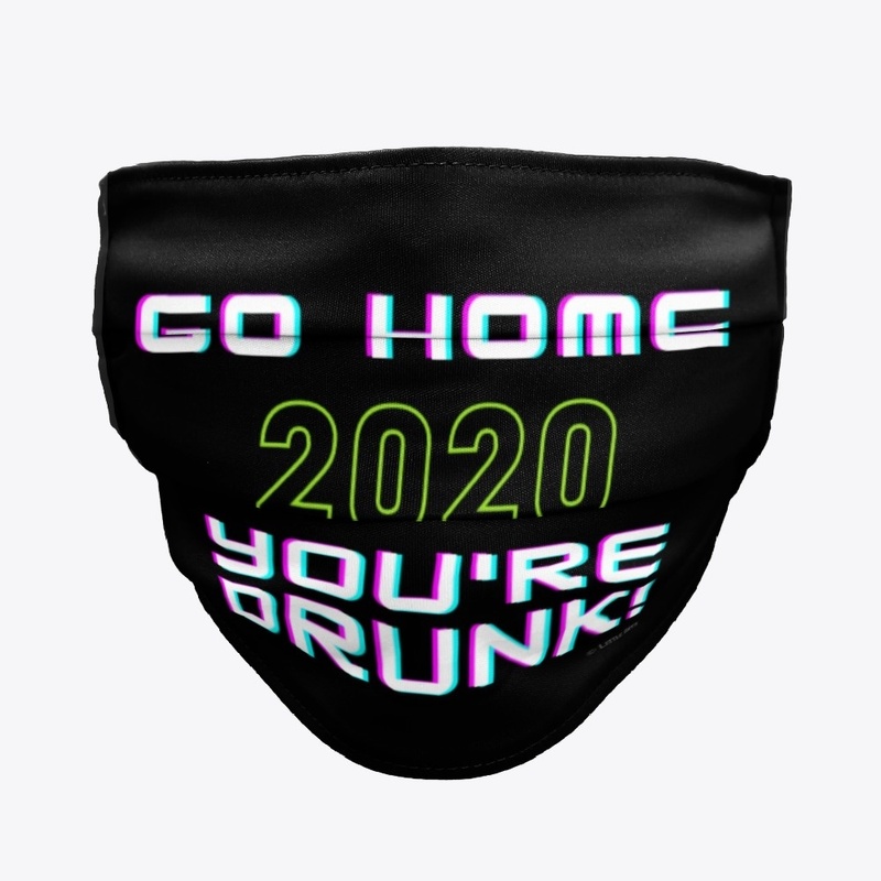 GO HOME 2020