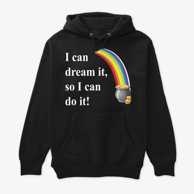 Dream Big, Achieve More
