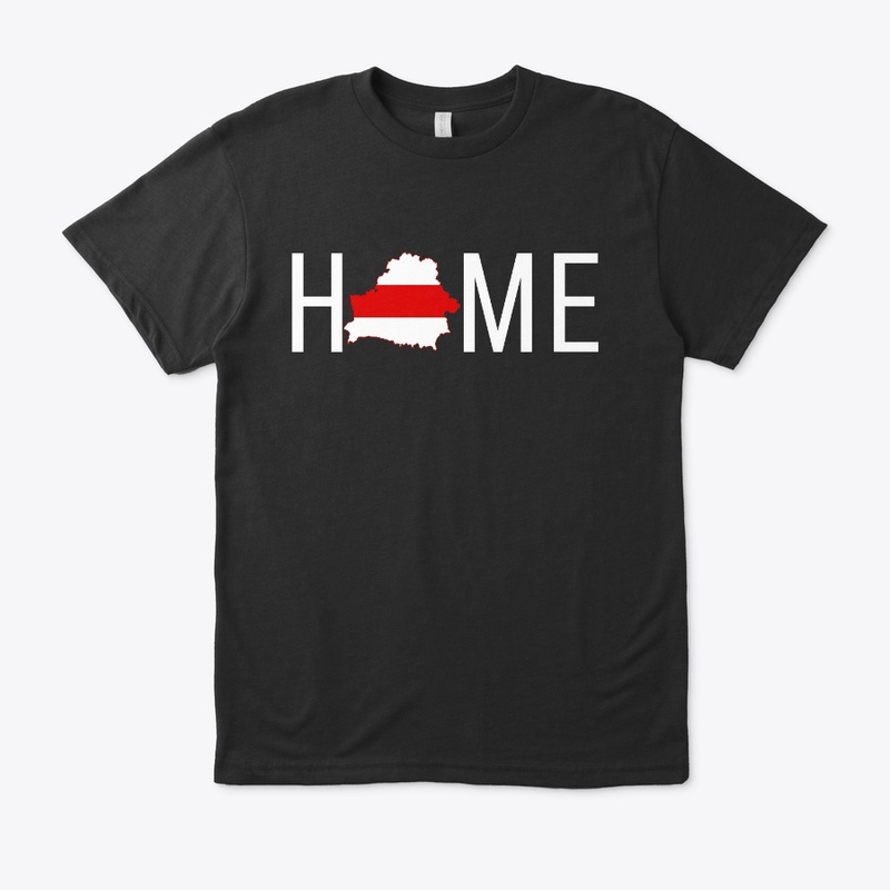 HOME BELARUS