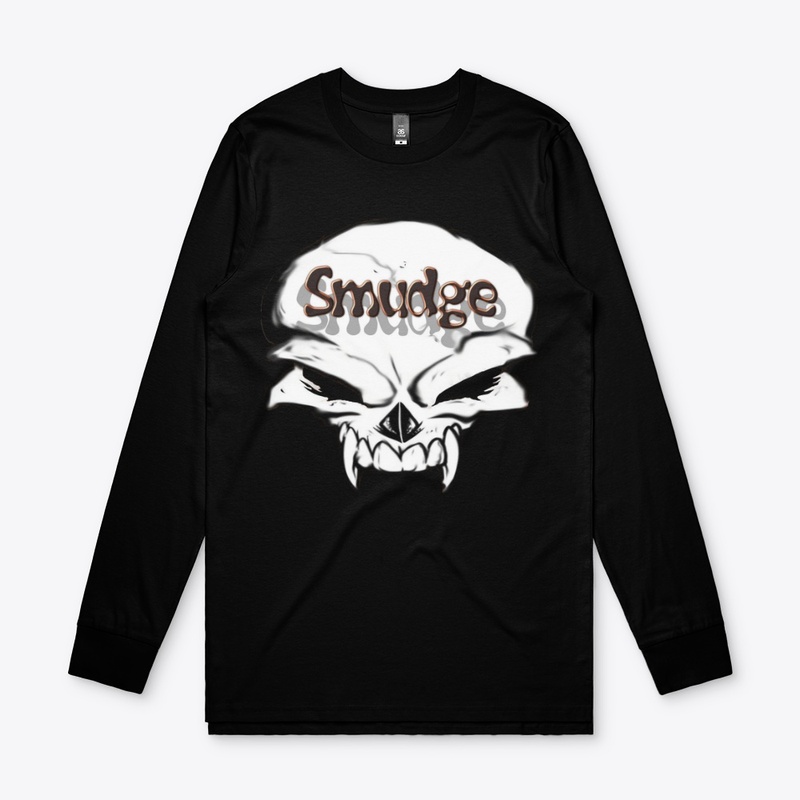 The Smudge Skull Collection