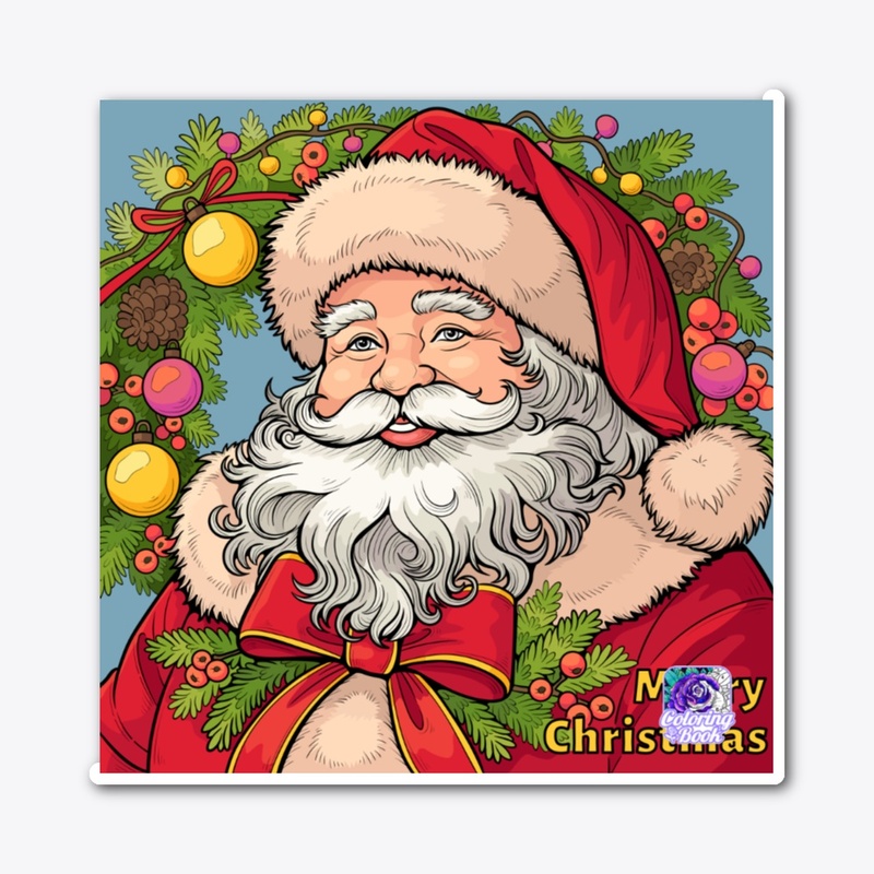Santa 