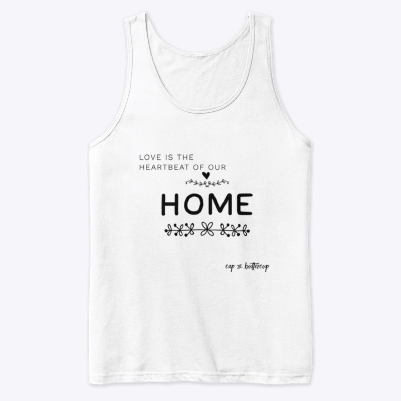 Heartbeat of our Home