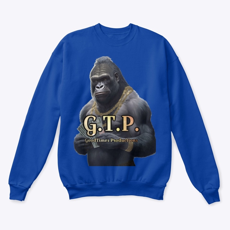 GoodTimes Gorilla 