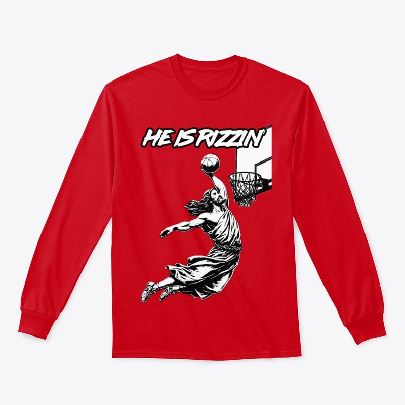 Rizzin' Saviour