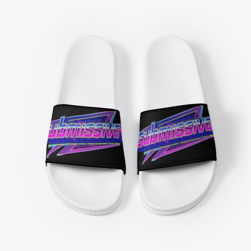 SUB - 80's style