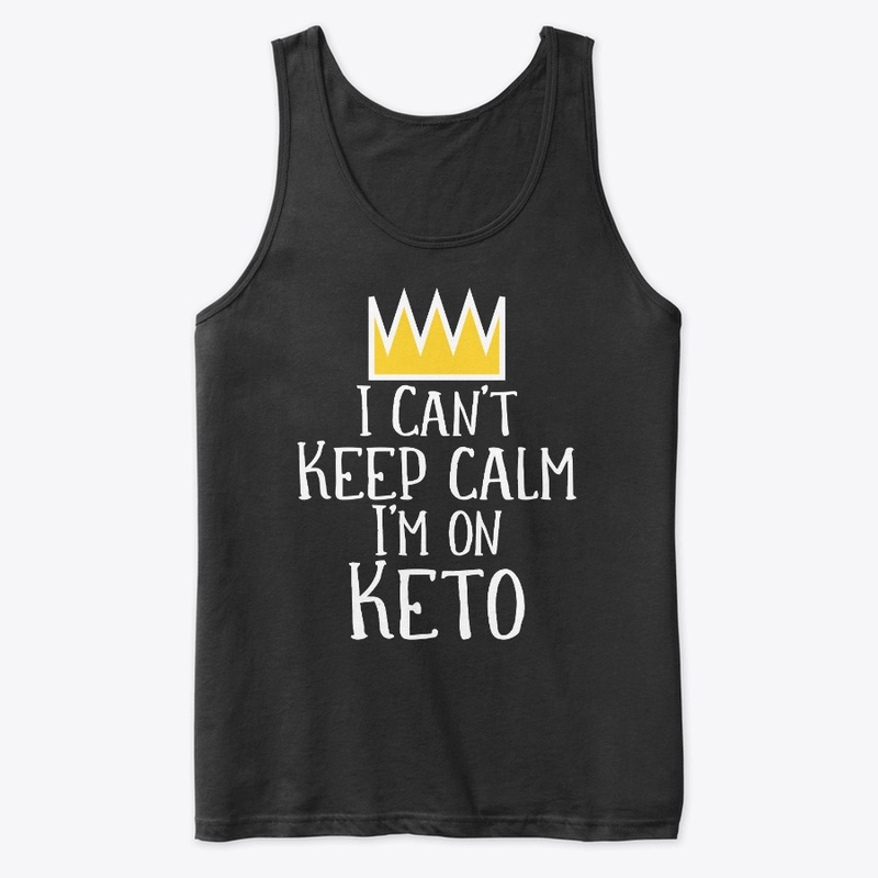 Funny  Keto Ketogenic Ketosis Diet 