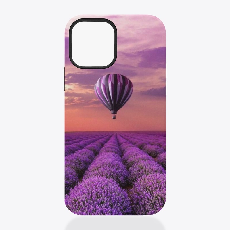 Mobile Case - Buble Design Case 