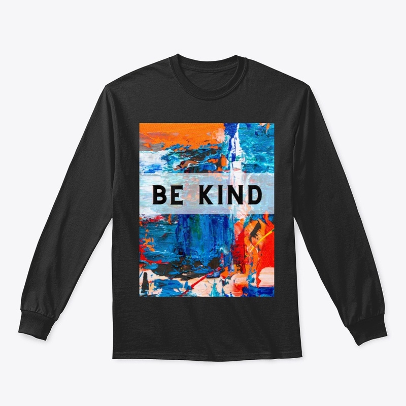Be Kind for World Kindness Day