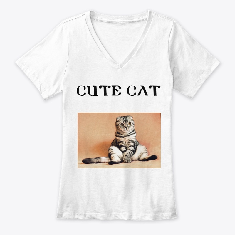 CUTE CATS