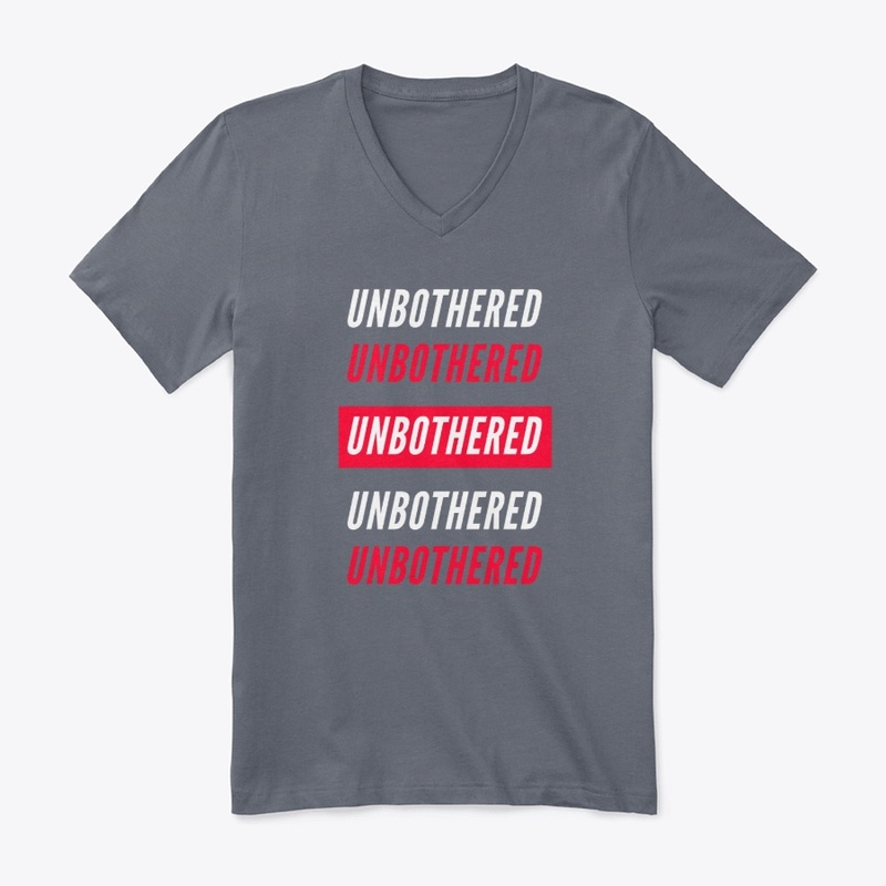 Unbothered Unbothered Unbothered 2.0
