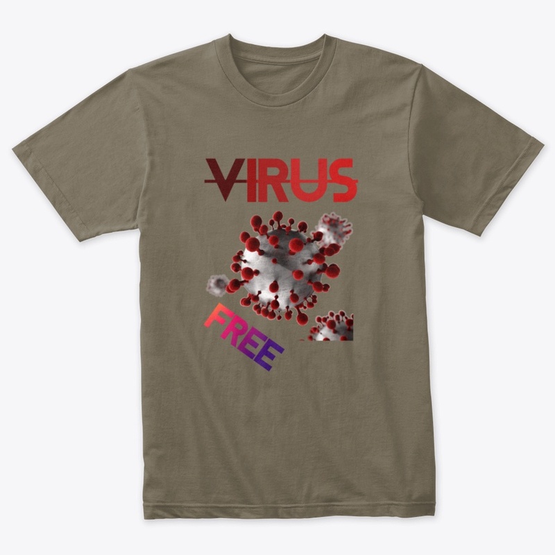 VIRUS FREE