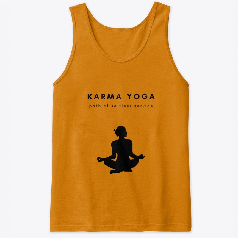 Karma Yoga Design