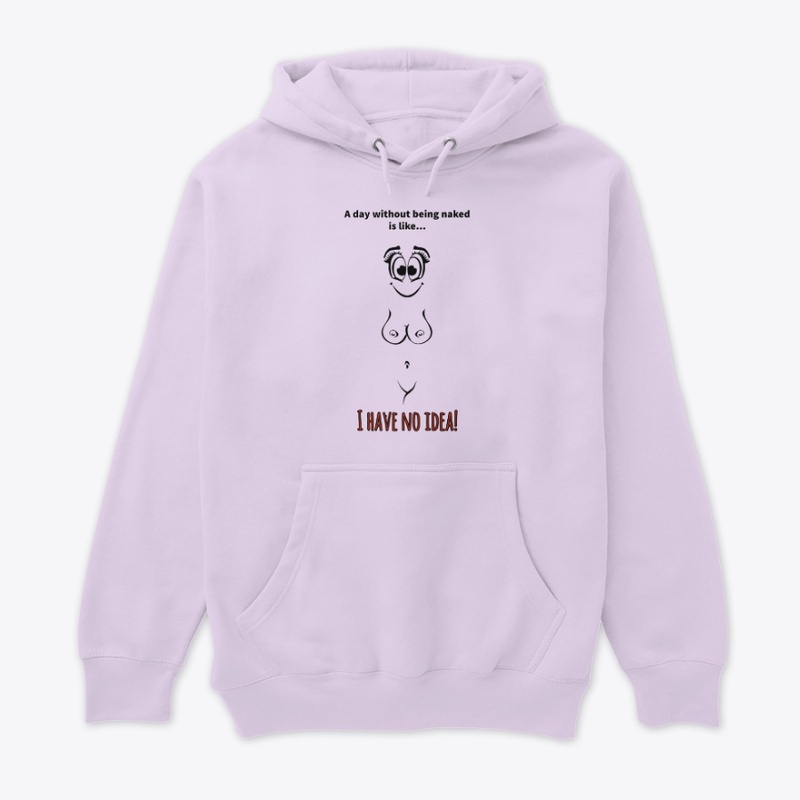 I have no idea! (Womens)