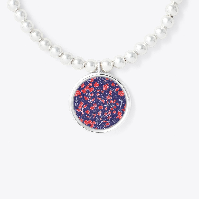 Exotic Floral
