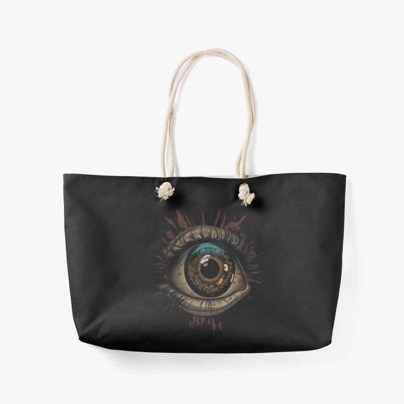 Crimson Gaze Collection Red Gaze