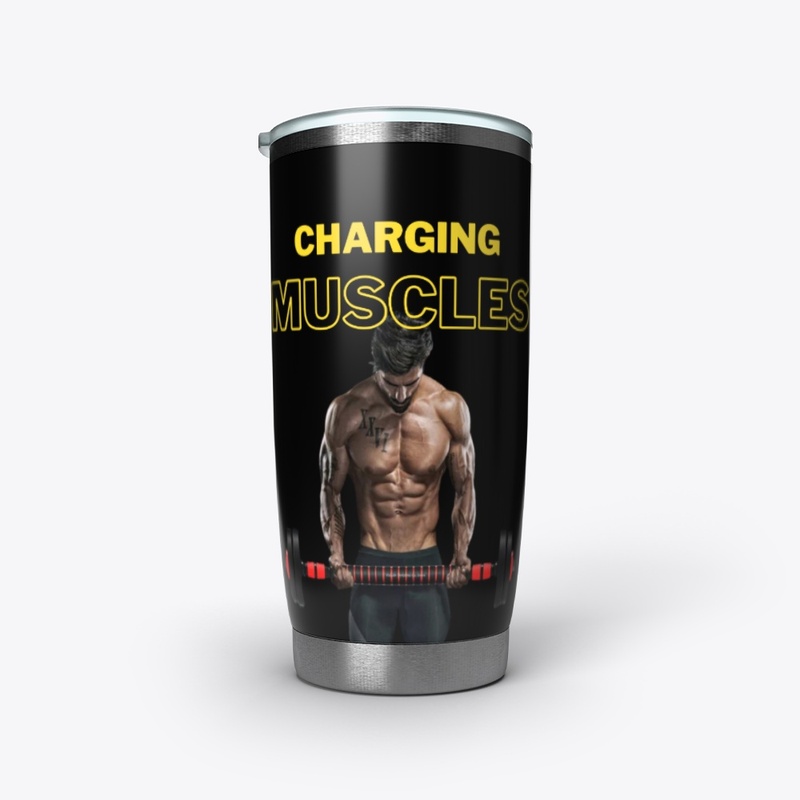 Muscel Charge 