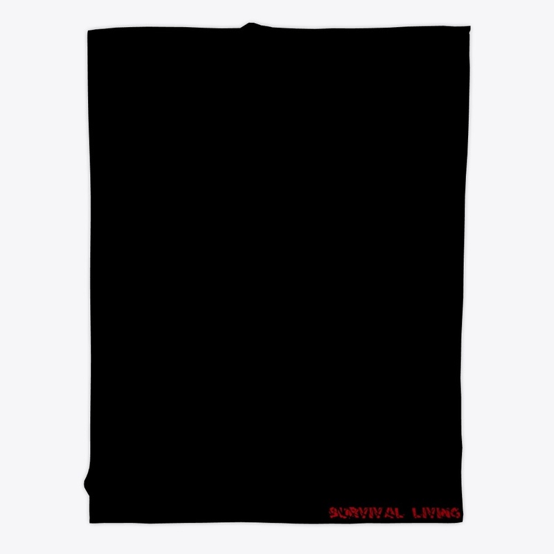 Survival Living Merch