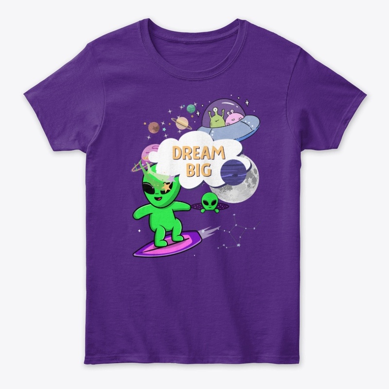 Dream Big