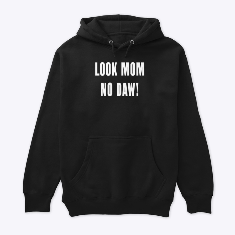 Loom Mom No DAW