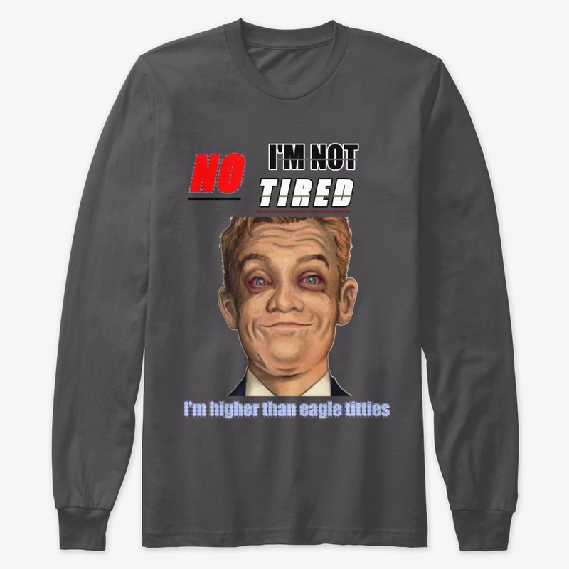 I'mHigherThanEagleTitties