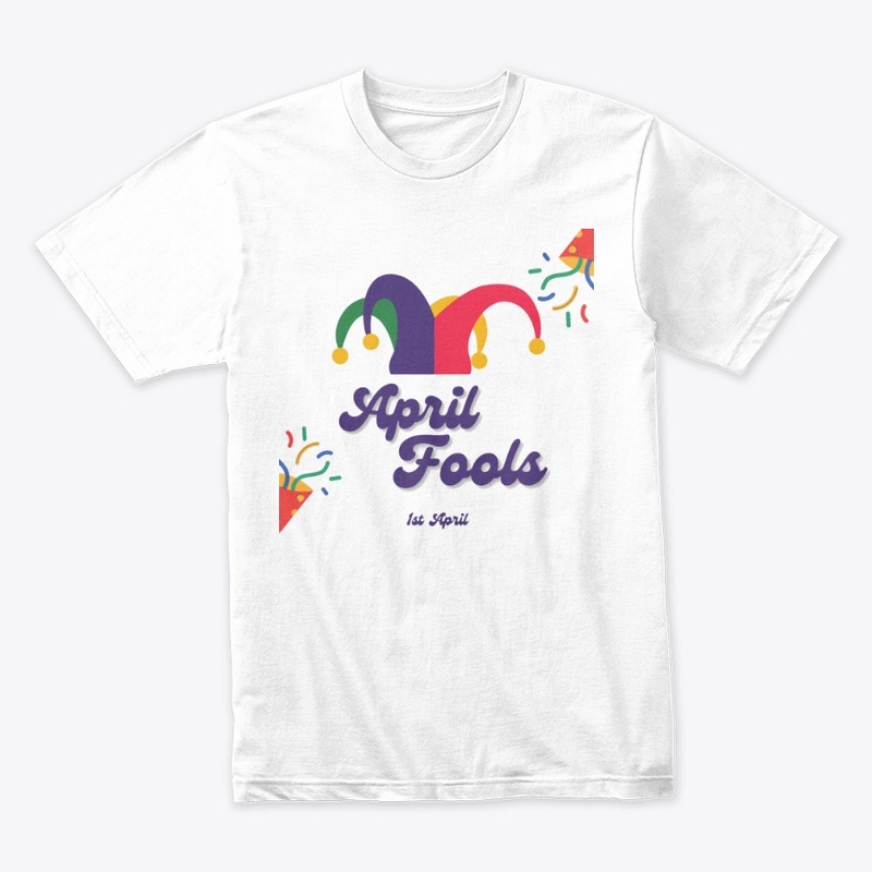 April Fools Day