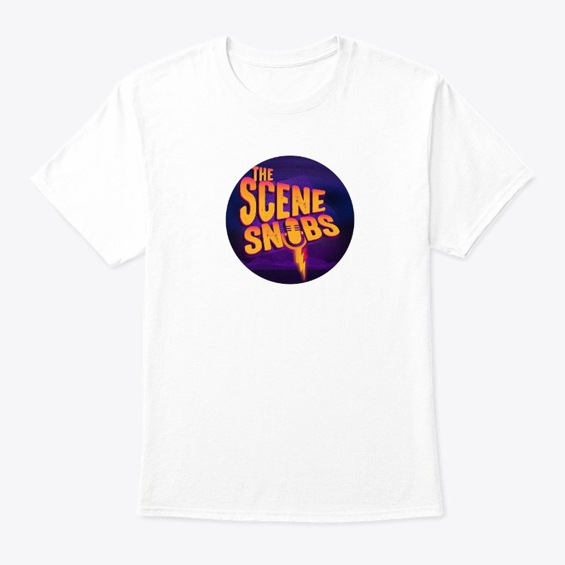The Scene Snobs Pint