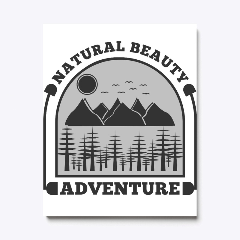 Adventure Design