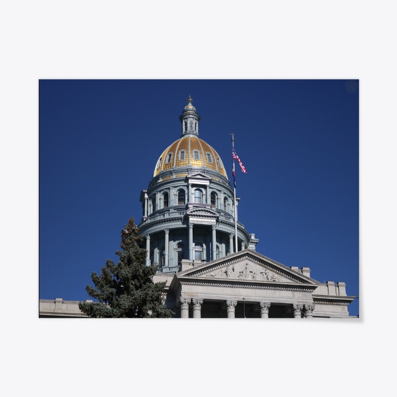 Denver Capitol