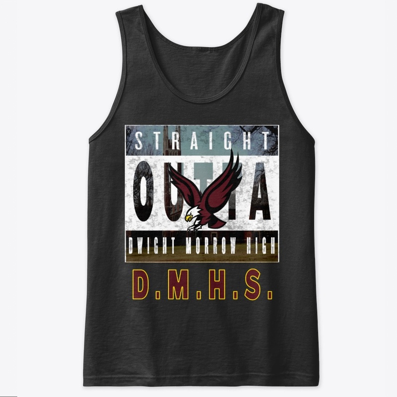 Straight Outta Dwight Morrow