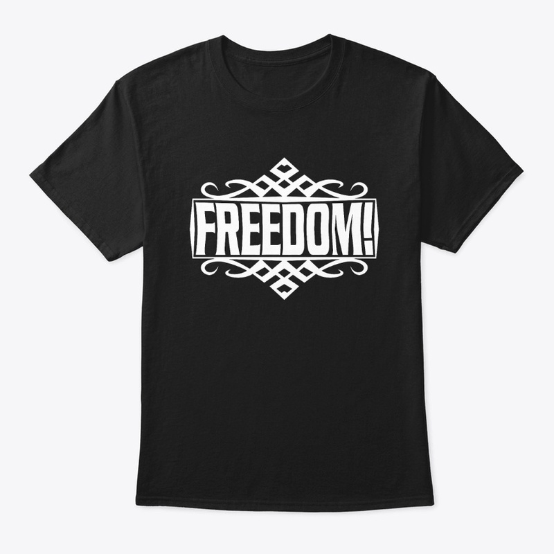 Freedom! from GSM4K