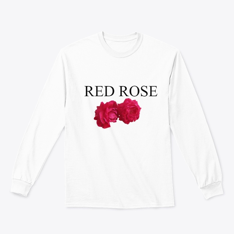 RED ROSE