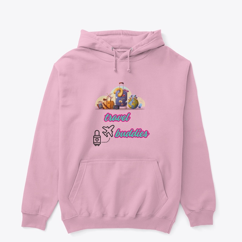 Travel Buddy Gear for Explorers