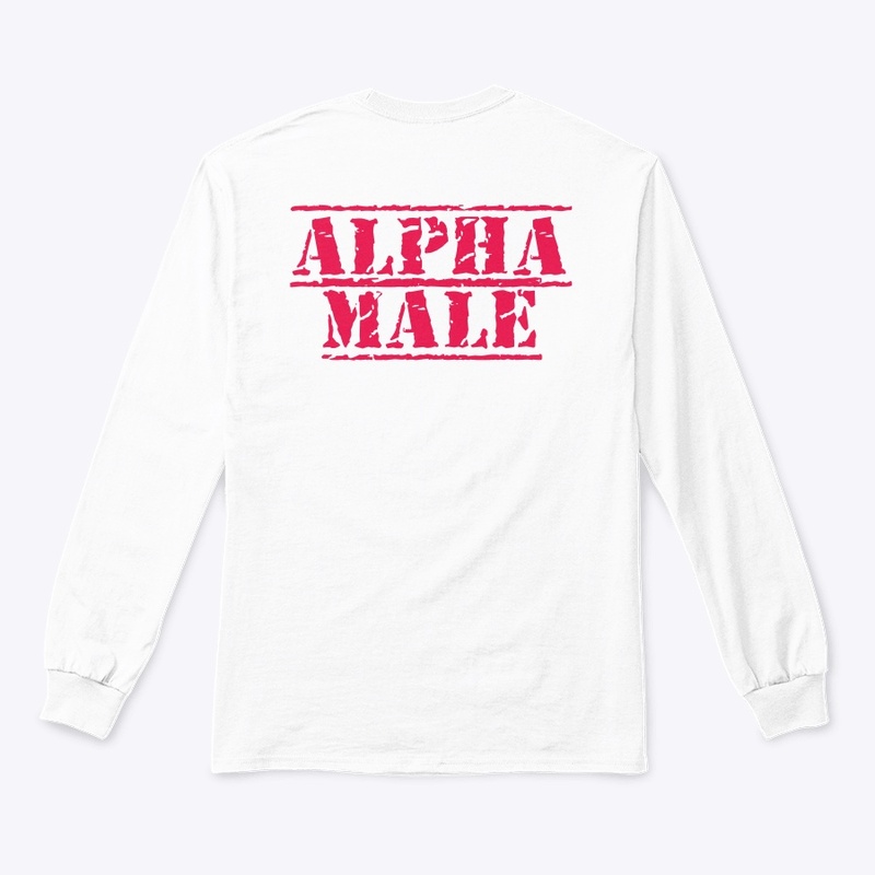 Alpha Male Power
