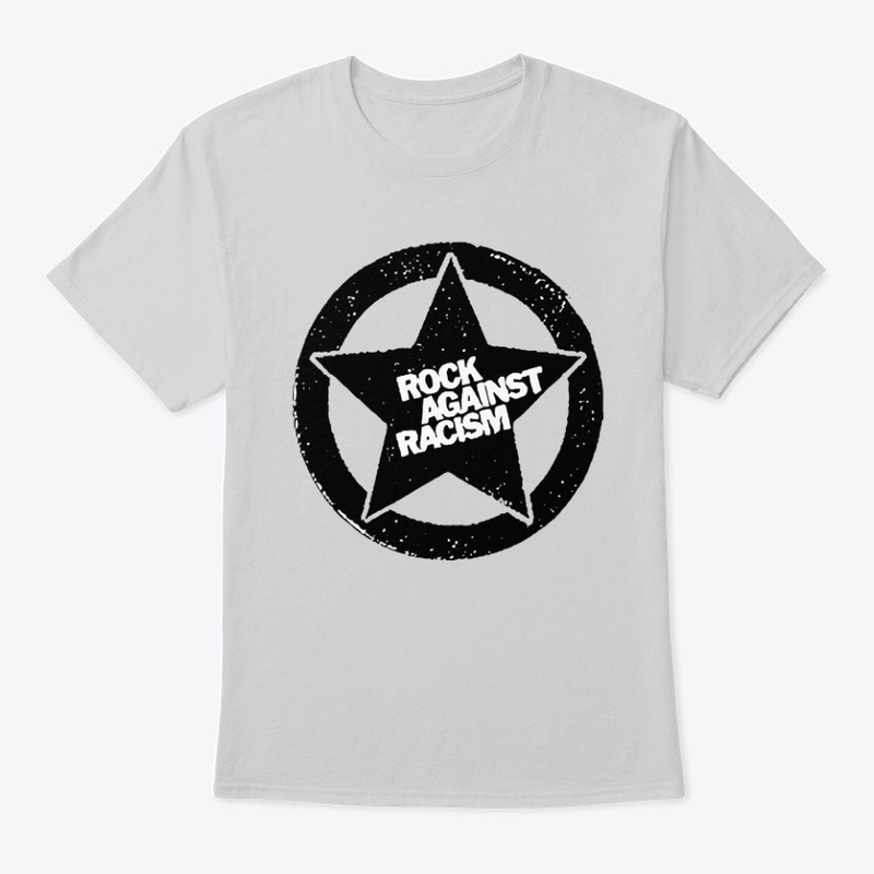 Rock Against Racism - Unisex T-Shirt
