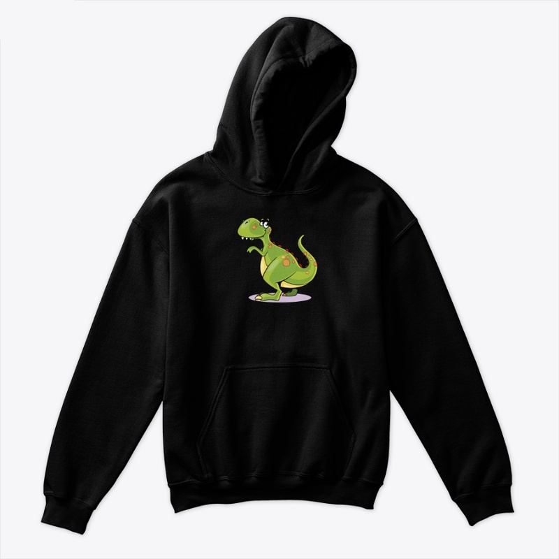 Cute Dinosaur