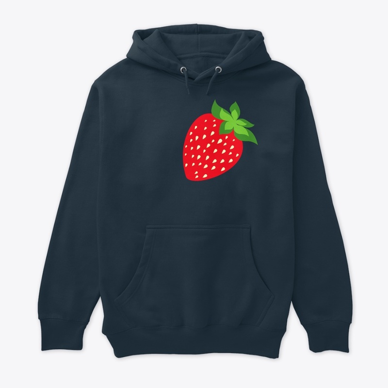 Big Strawberry