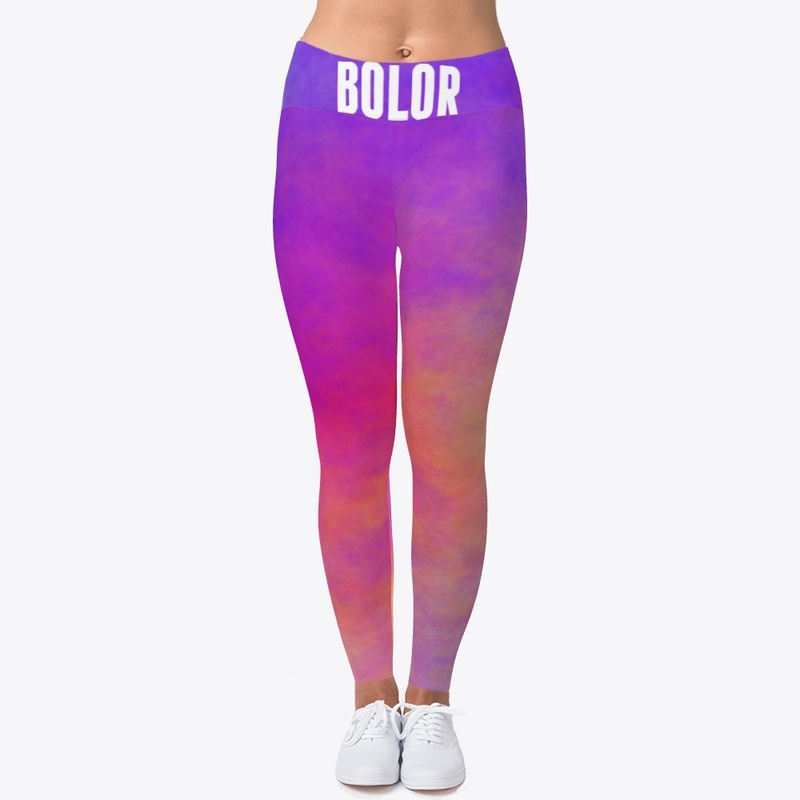 BOLOR