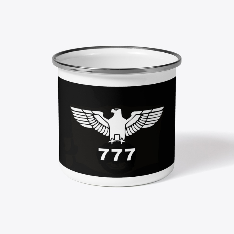 EAGLE TRIPLE SEVEN