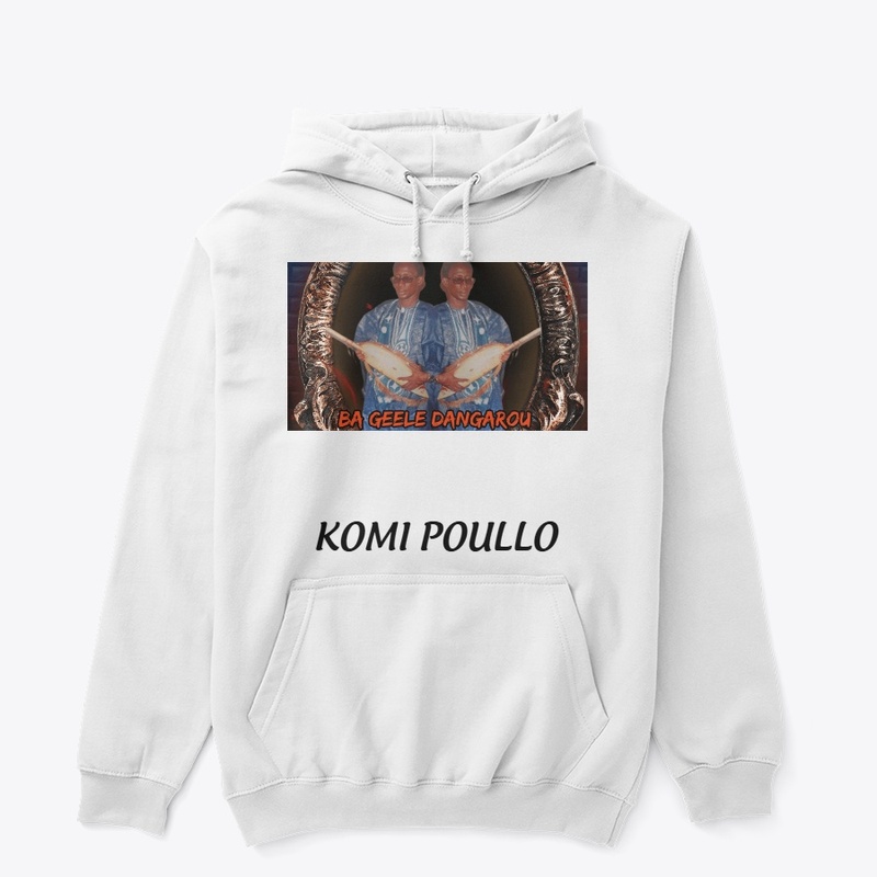KOMI POULLO