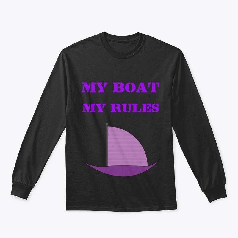 Boat Gift, Boat Shirt,