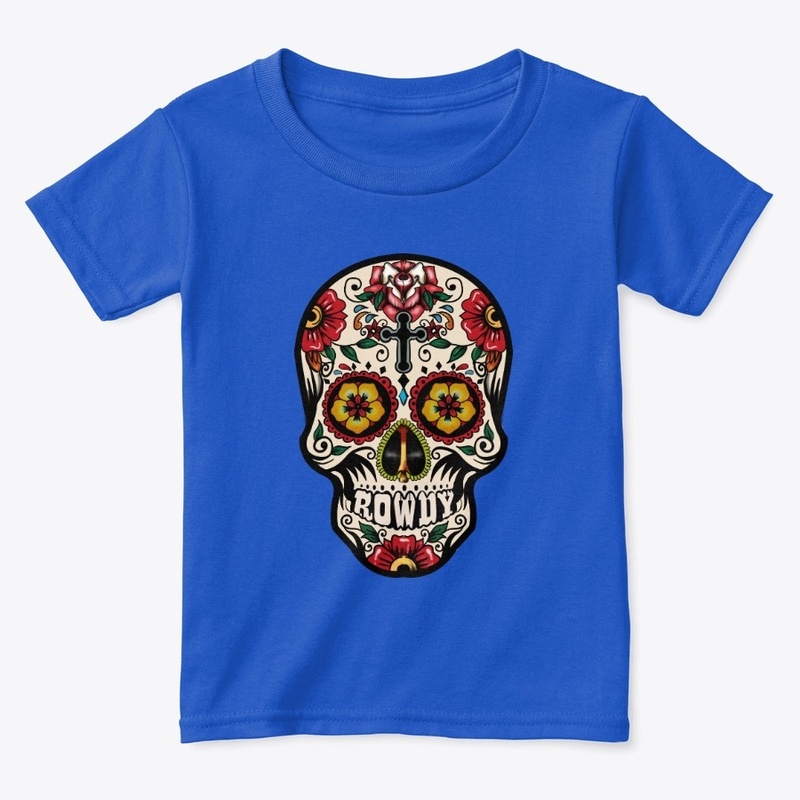 Skull